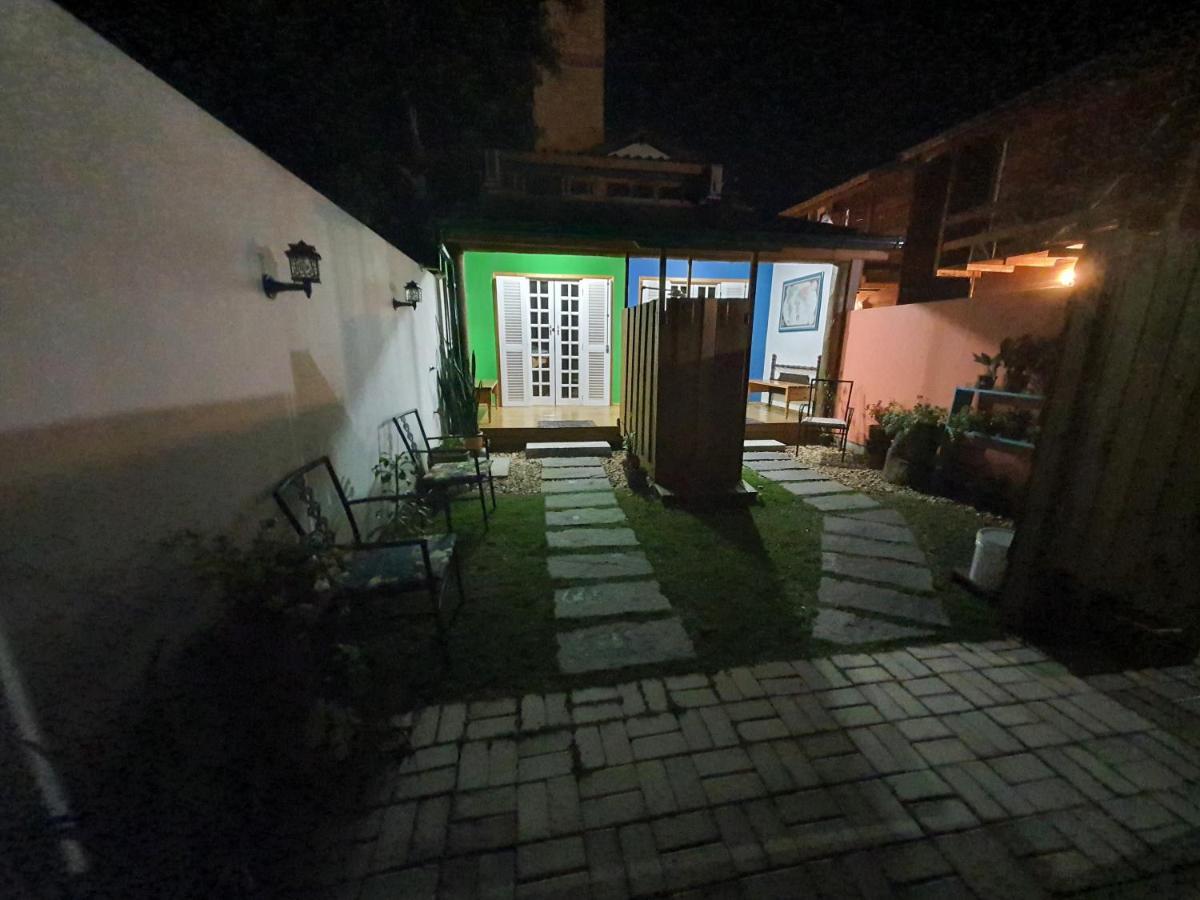 דירות Florianópolis Morada Vo Rita מראה חיצוני תמונה