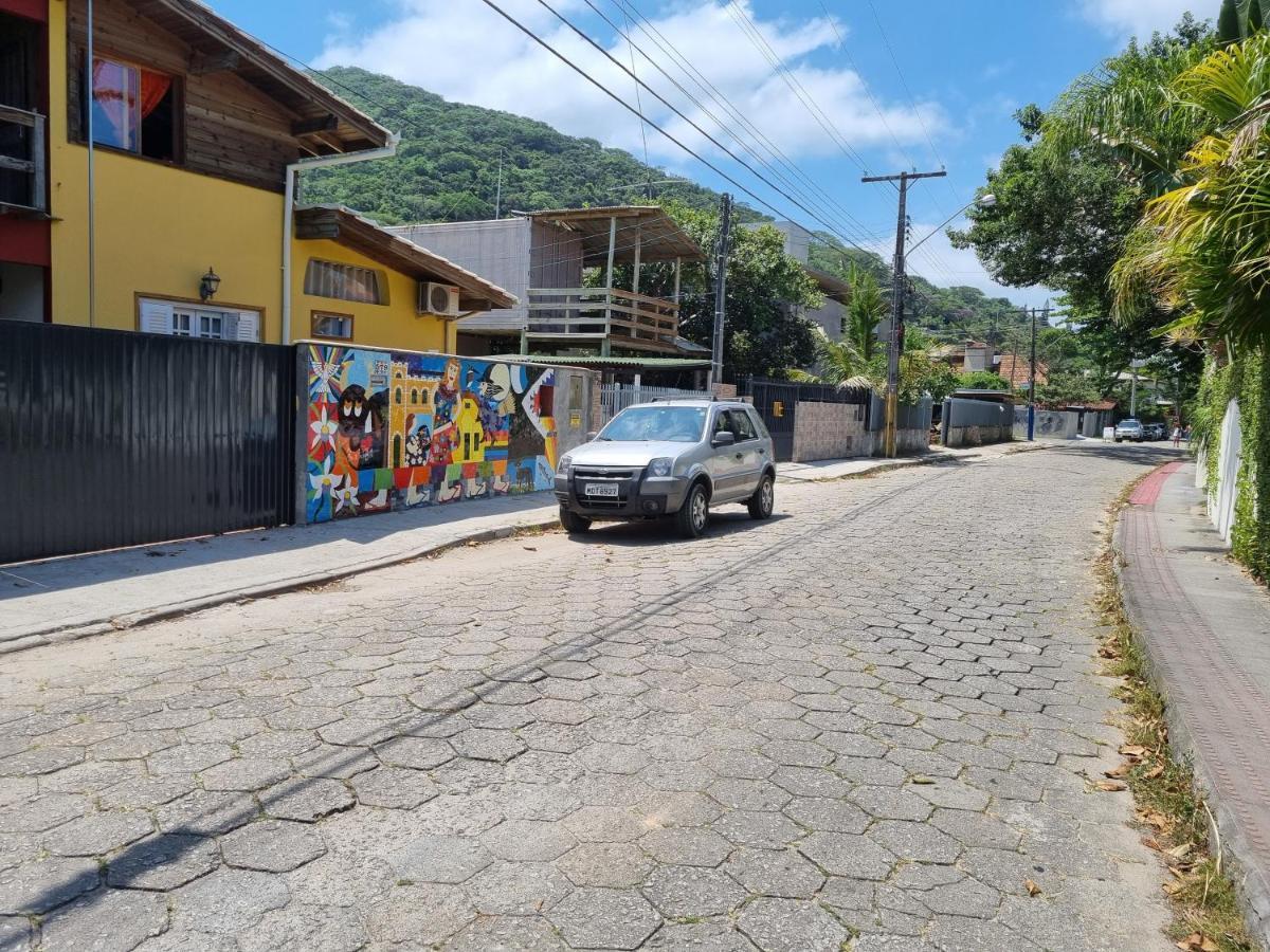 דירות Florianópolis Morada Vo Rita מראה חיצוני תמונה