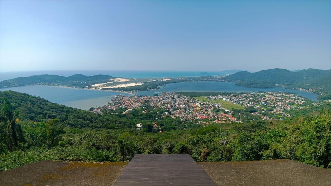דירות Florianópolis Morada Vo Rita מראה חיצוני תמונה